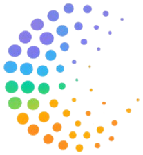 Particle design ロゴ