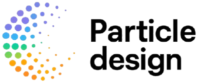 Particle design